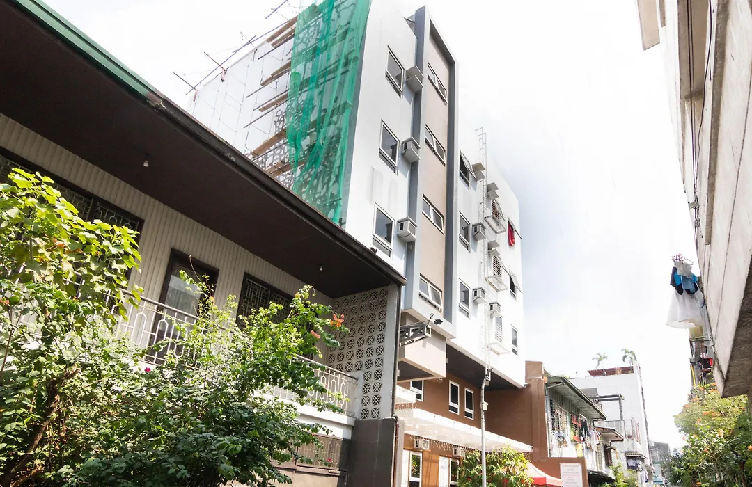 Oyo 152 Sangco Condotel-1