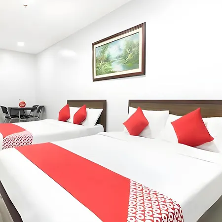 Oyo 152 Sangco Condotel-3